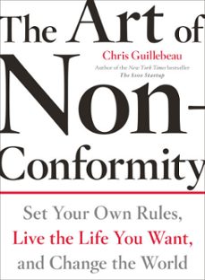 the art of non-conformity (ebook)-chris guillebeau-9781101443088