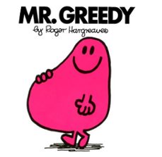 mr. greedy-roger hargreaves-9781101632888