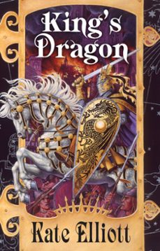 king's dragon (ebook)-kate elliott-9781101639788