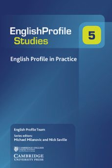 english profile in practice-julia d. harrison-fiona barker-9781107493988