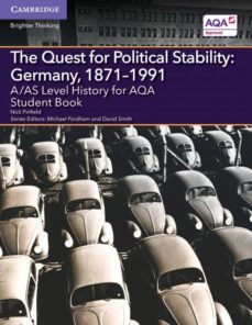 a/as level history for aqa the quest for political stability-9781107566088