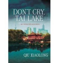 don t cry, tai lake-9781250021588