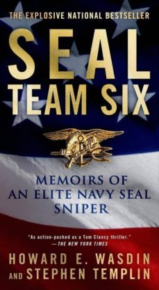 seal team six: memoirs of an elite navy seal sniper-9781250055088