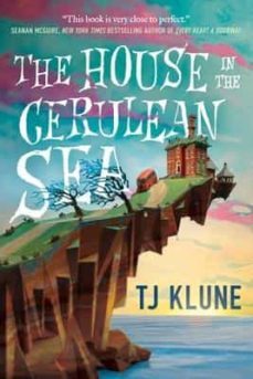 the house in the cerulean sea-tj klune-9781250217288