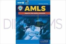 amls spanish: soporte vital medico avanzado-9781284241488