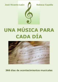 una musica para cada dia (ebook)-9781291825688
