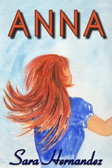 anna (ebook)-sara hernandez-9781310145988