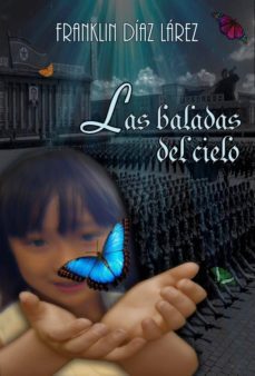 las baladas del cielo (ebook)-9781326611088