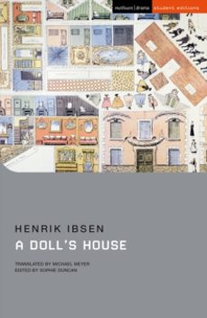 a dollas house-henrik ibsen-9781350116788