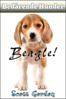 bedrende hunder: beagle (ebook)-scott gordon-9781386197188