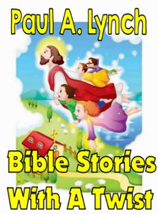 -paul lynch-9781386386988