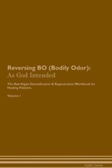 reversing bo bodily odor-9781395186388
