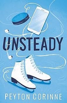 unsteady-peyton corinne-9781398537088