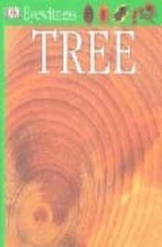 tree (eyewitness guides)-9781405305488