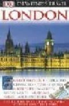 london (dk eyewitness travel guides)-michael leapman-9781405310888