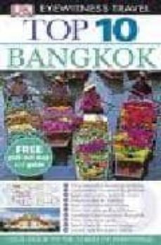 bangkok (top 10 eyewitness guide)-9781405355988