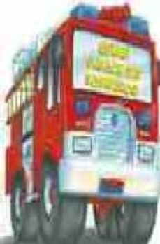 gran camion de bomberos-9781405464888