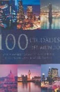 100 ciudades del mundo-falko brenner-9781405499088