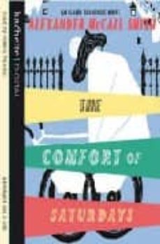 the comfort of saturdays (5 cd)-9781405503488