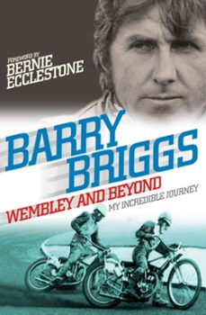 -barry briggs-9781405516488