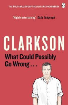 -jeremy clarkson-9781405919388