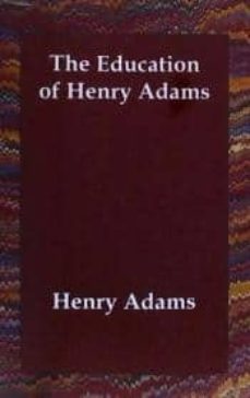 -henry adams-9781406802788