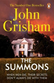 the summons-john grisham-9781407059488