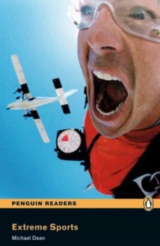 plpr2:extreme sports book and mp3 pack-9781408284988