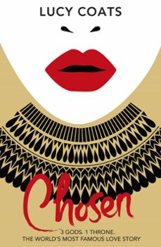 chosen (ebook)-lucy coats-9781408334188