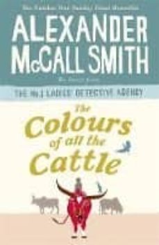 the colours of all the cattle-9781408711088