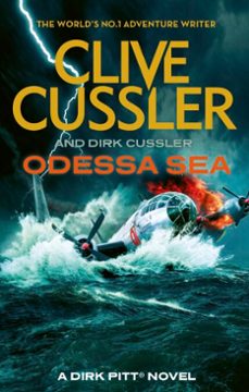-clive cussler-dirk cussler-9781408724088