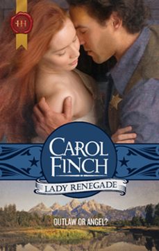 lady renegade (ebook)-carol finch-9781408938188
