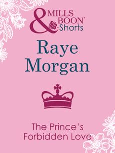 -raye morgan-9781408995488