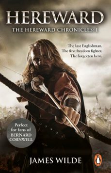 hereward-james wilde-9781409011088