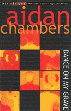 -aidan chambers-9781409012788