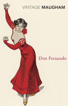 don fernando-william somerset maugham-9781409090588