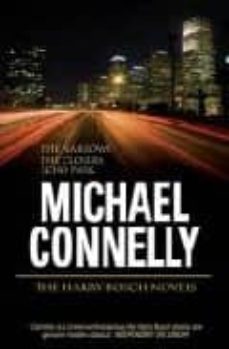 the harry bosch novels: volume 4-9781409113188