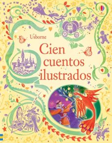 cien cuentos ilustrados-9781409561088