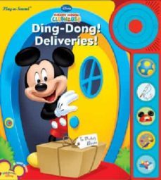 mickey mouse ding dong-9781412747288