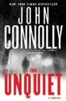 the unquiet-9781416531388