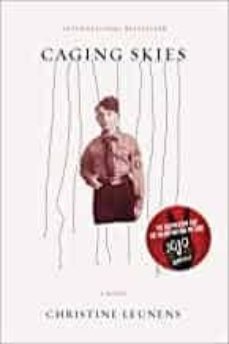 caging skies-9781419739088