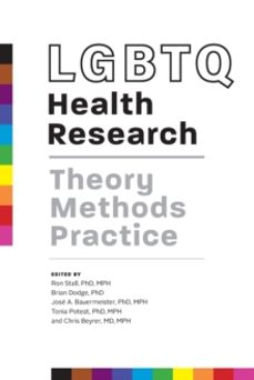 lgbtq health research-brian dodge-9781421438788