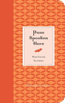 puns spooken here (ebook)-richard lederer-9781423610588
