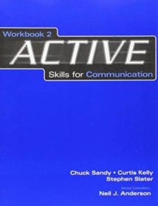 active skills communication 2 ejercicios-9781424001088