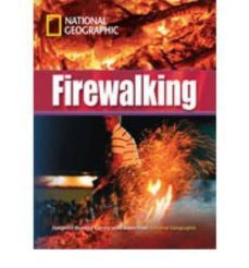 firewalking+cdr 3000-9781424046188