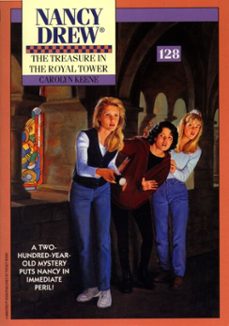 -carolyn keene-9781439113288