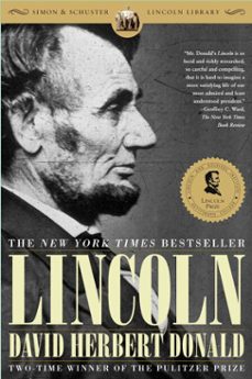 lincoln (ebook)-david herbert donald-9781439126288