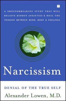 narcissism (ebook)-alexander lowen-9781439144688