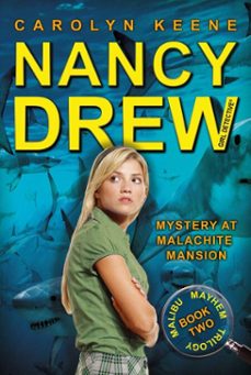 -carolyn keene-9781442422988