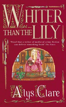 whiter than the lily (ebook)-alys clare-elizabeth harris-9781444726688